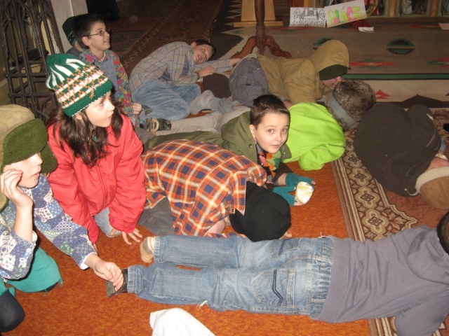mikulas-2009-25