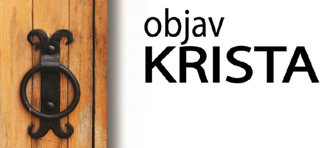 Kurz Objav Krista v našej farnosti